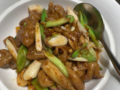 -忆江南·临江鱼馆