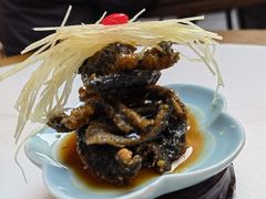 -二泉园老菜馆·百年无锡菜