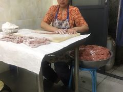 搓丸子-清真李唯一优质肉丸糊辣汤