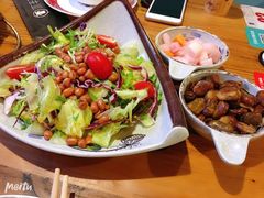 -毛辣果·贵州红酸汤牛肉火锅(西单店)