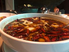 -解香楼(八盘岭路店)