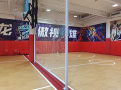 -慧动体育足球·篮球·体能培训(普陀真如店)