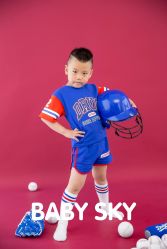 点击看大图 -宝贝天空儿童摄影(花溪店)