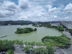 -惠州康帝国际酒店