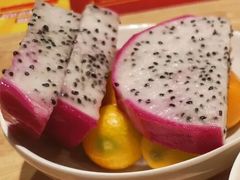 -豪客来牛排(成都锦江大融城店)