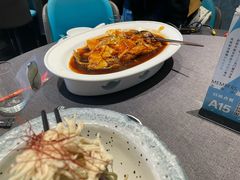 -柒园·三十年创意杭帮菜(龙湖滨江天街店)