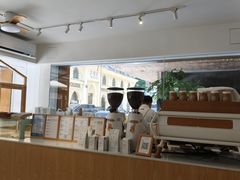 -Cafe on warm(丹霞店)