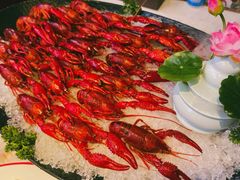 -舞虾小说.涮肉.烧烤(国顺东路店)