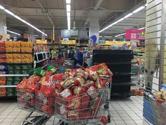 -美廉美超市(圣熙8号购物中心店)