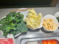 -海底捞火锅(海宁路店)