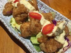 南蛮炸鸡块-有喜屋·深夜食堂(环宇荟店)