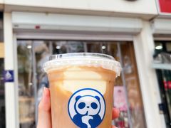 -茶百道(惠新东街店)
