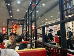 大堂-赏点粤式点心(广州塔店)