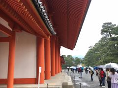 -京都御所