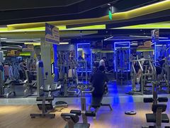 -贝菲特游泳健身(徐泾店)