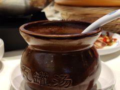 -赣江里•江西菜(望京旺角店)