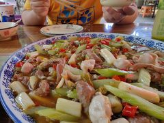 -李大爷的泡椒馆(冉家坝店)