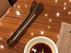 -好日子皇冠假日酒店·君怡咖啡厅(特美思大厦店)