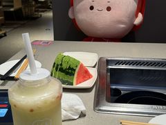 -海底捞火锅(人民广场店)