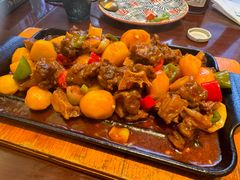 -那拉提之疆·新疆菜(美院店)