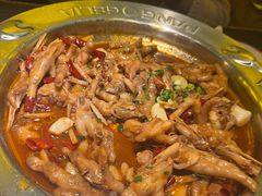 -胖哥俩肉蟹煲(苏州中心店)