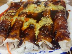 -洁美凉粉店(温江店)