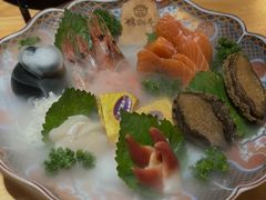 -锦和牛·炭火烧肉(ICC太和里店)