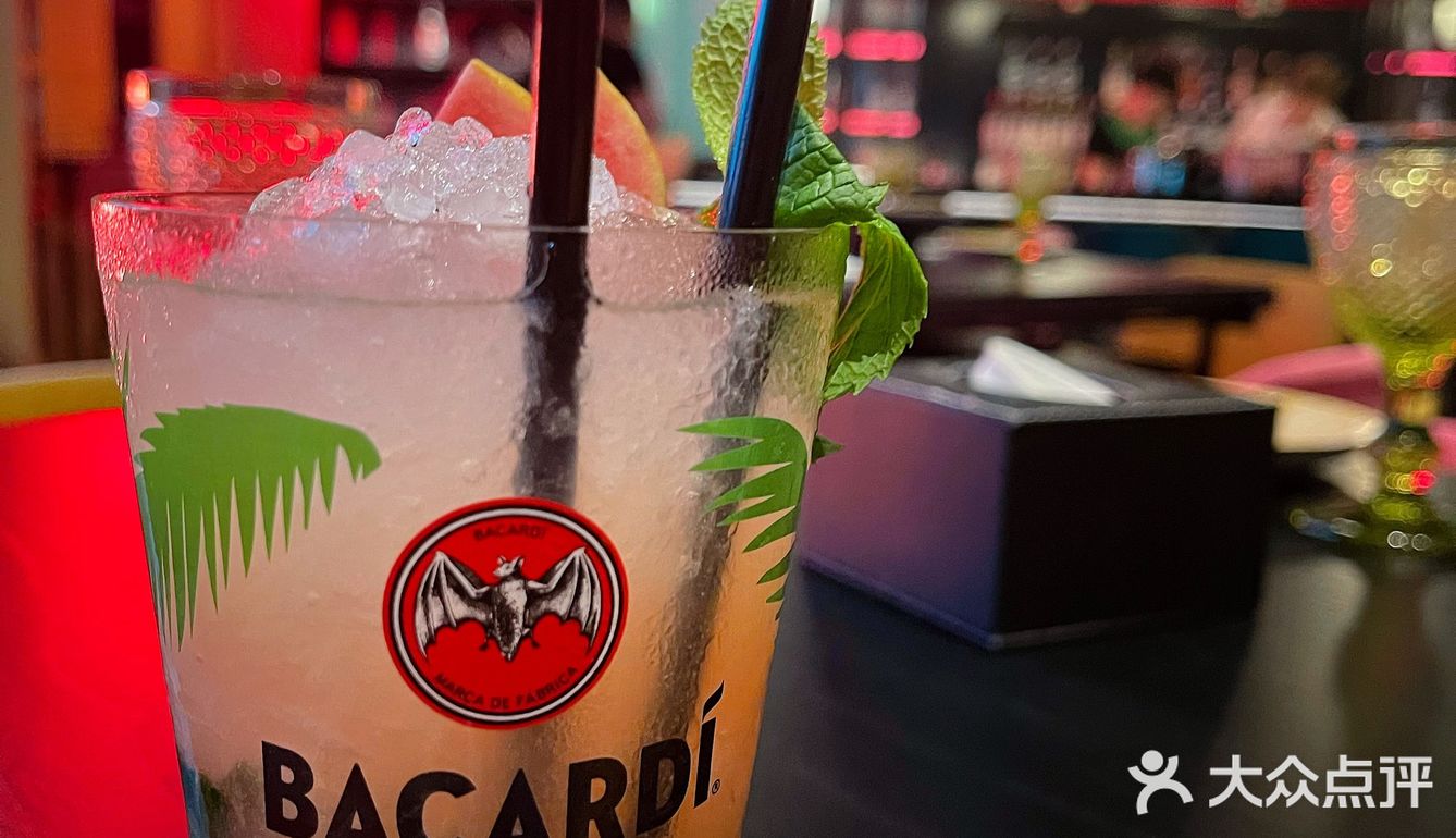 帝都最美露台就在太古里 | 给你完美的度假时光🍹