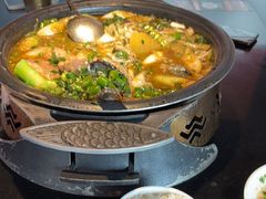 -探鱼·鲜青椒爽麻烤鱼(领展购物广场店)