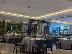 -晋江荣誉国际酒店·港誉茶餐厅