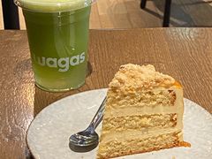 -Wagas(凤凰汇店)