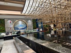 -青水瓦台汤泉(未央店)