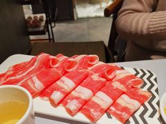 -蜀九香火锅(九眼桥店)
