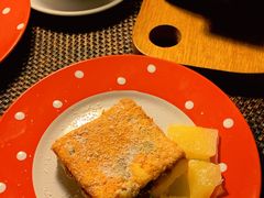 -小世界西餐厅(建国门店)