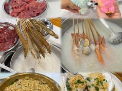 -盈田盈粥庄(博山东路店)