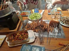 -那些年记忆烧烤