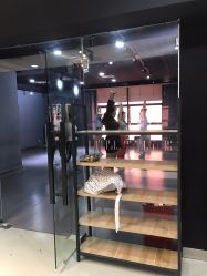 -5KM舞蹈街舞工作室