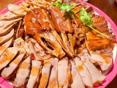 -春梅里卤鹅馆·47年老字号(中山路店)