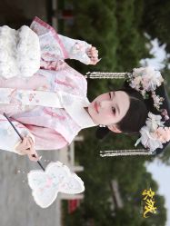 -美云庭古装·格格服汉服·京城旅拍(北京店)