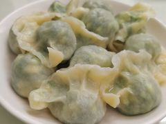 -享口福饺子馆(民旺园店)