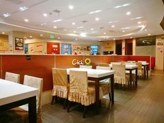 大堂-小六汤包砂煲菜(文景路店)