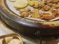 -老渔家·白族·石板烧.野生菌火锅(大理古城叶榆路店)