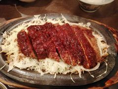 -矢场猪(名古屋站名铁店)