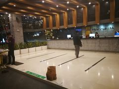 -纽斯桑拿会所(天山店)