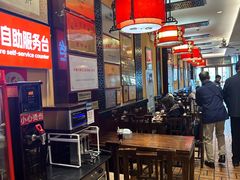 -姚记炒肝店(簋街店)
