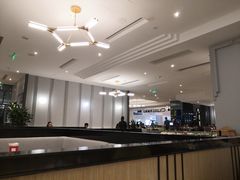 -港丽餐厅(高德置地店)