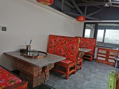 -缘福乡村铁锅炖民宿(八达岭店)