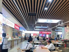 -王府井奥莱临潼小镇(临潼店)