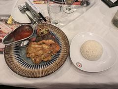 -威尼斯西餐厅(小榄大信店)