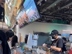 -淡马茶坊(深圳宝安壹方城店)